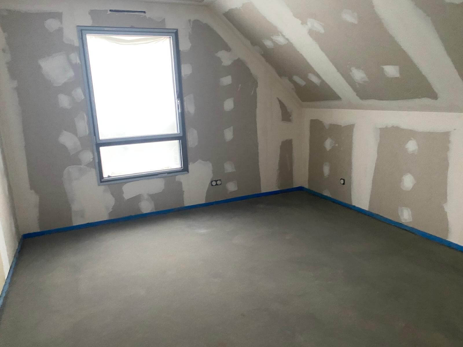 Plâtrerie • Isolations • Enduits à Wissembourg